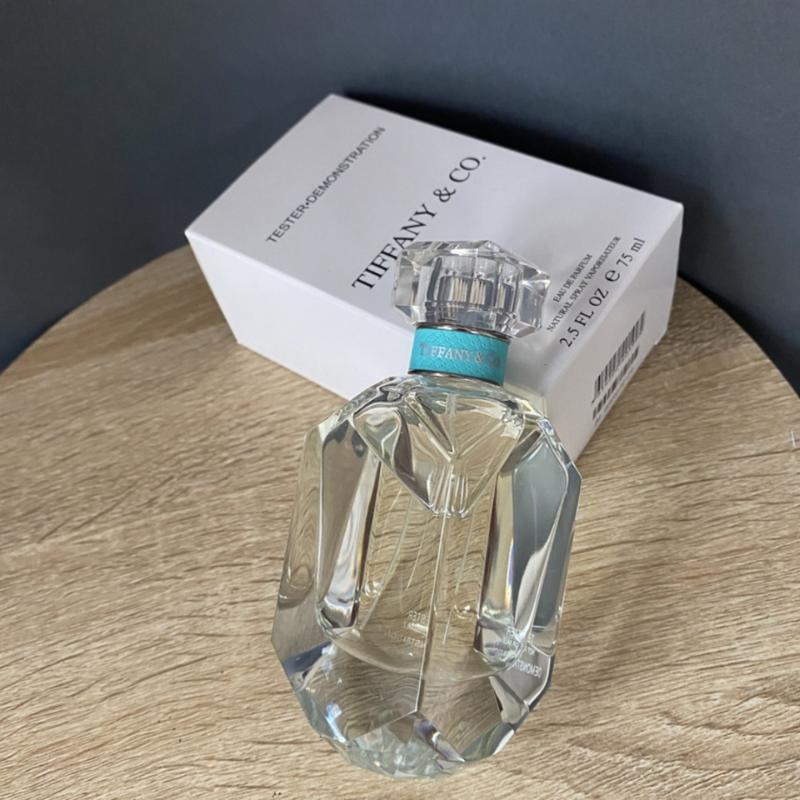 Женские духи tiffany & co eau de parfum (tester) 75 ml тифани (тестер ...