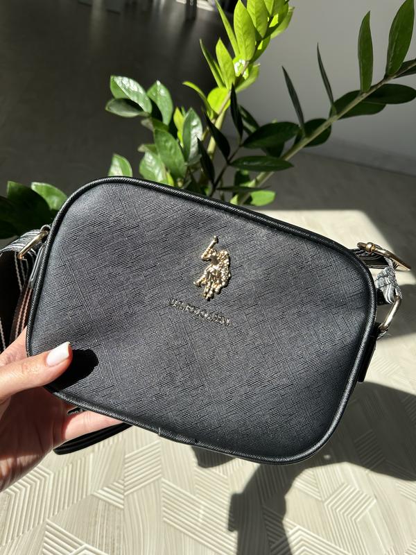 Сумка кросс-боди женская u.s.polo assn — ціна 890 грн у каталозі Крос ...
