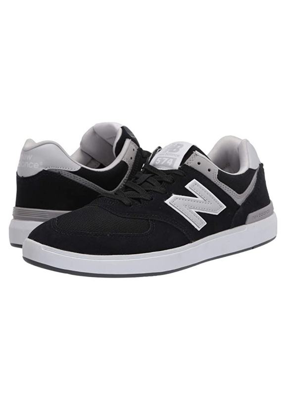 Кросівки new balance numeric am574. оригінал. — ціна 1999 грн у каталозі  Кросівки ✓ Купити чоловічі речі за доступною ціною на Шафі | Україна  #49303216