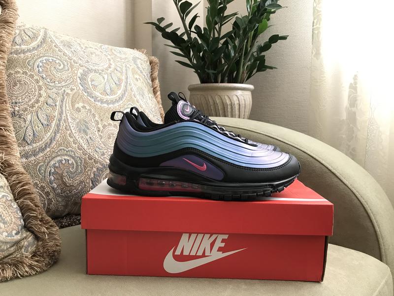 Nike air max 97 best sale lx men's