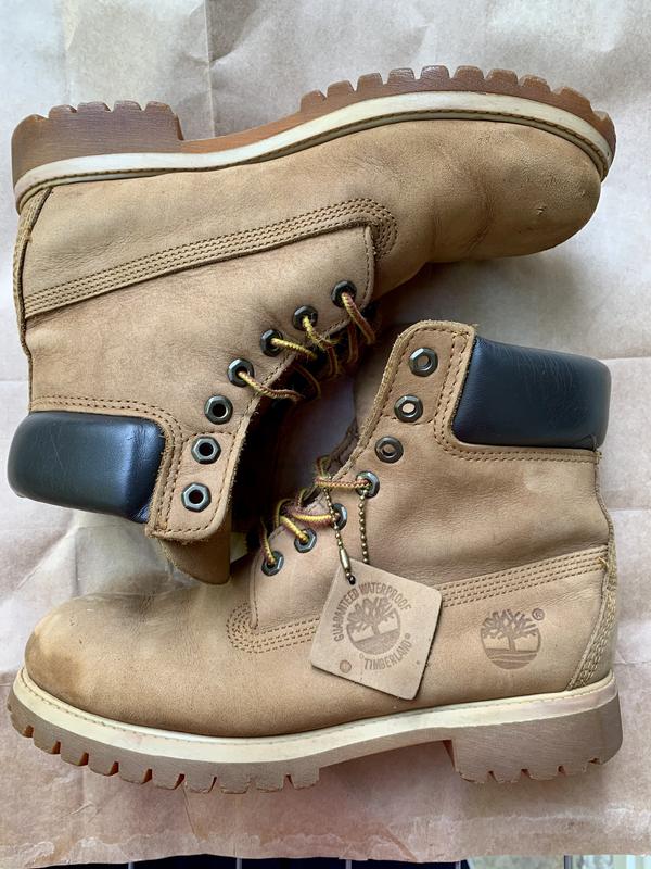 timberland 41