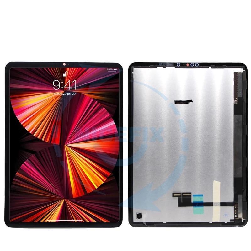 Дисплей для ipad pro 11\" 2021 (a2301, a2377, a2459, a2460), мо ...