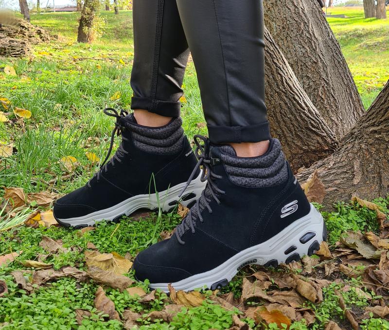 Skechers outlet chill flurry