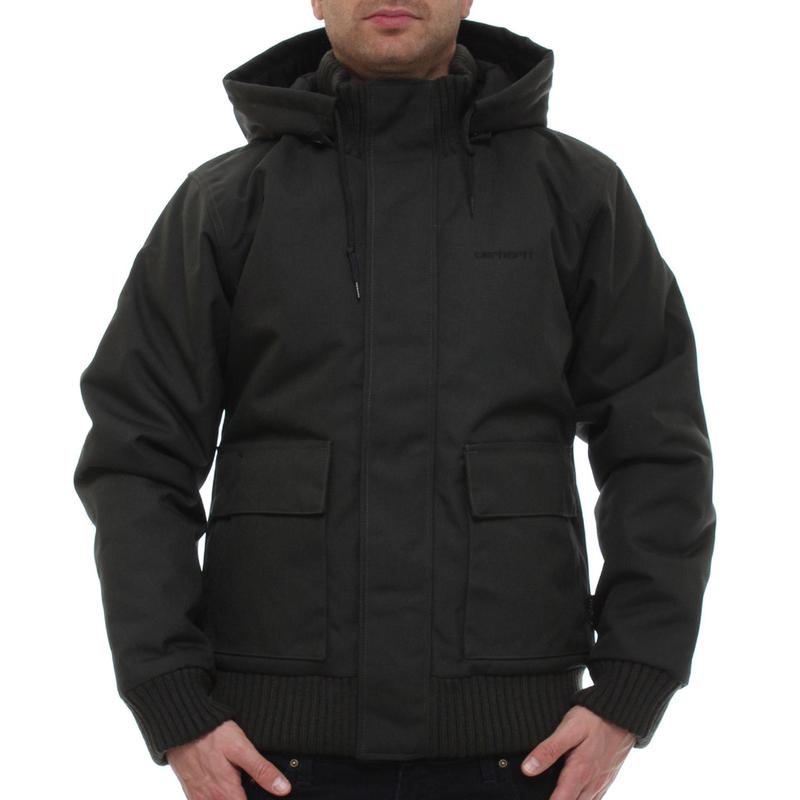 Carhartt ranger jacket cordura куртка 💣 — ціна 850 грн у каталозі Куртки ✓  Купити чоловічі речі за доступною ціною на Шафі | Україна #49361903