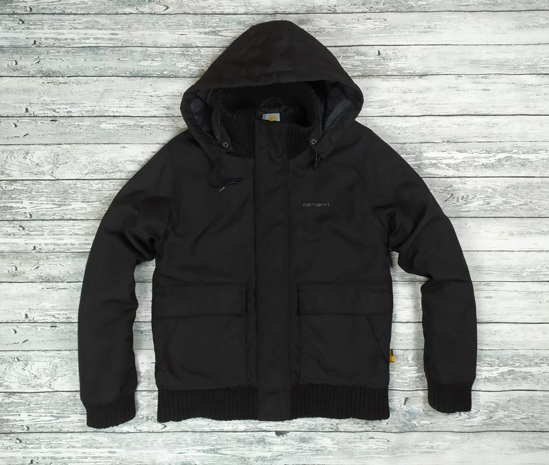 Carhartt ranger jacket cordura куртка 💣 — цена 850 грн в каталоге Куртки ✓  Купить мужские вещи по доступной цене на Шафе | Украина #49361903