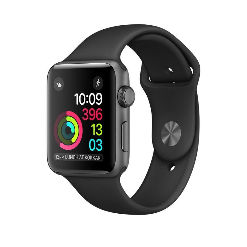 Smart watch series 3 on sale