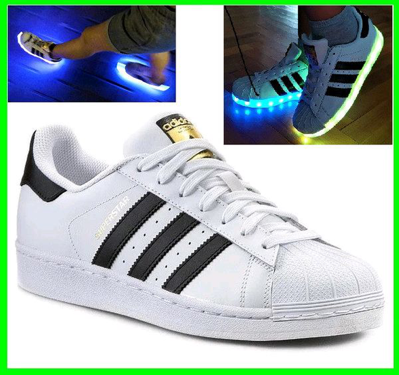 Adidas com led online