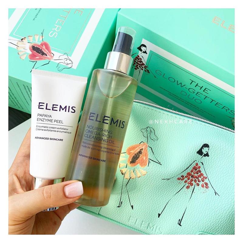 elemis glow getters duo