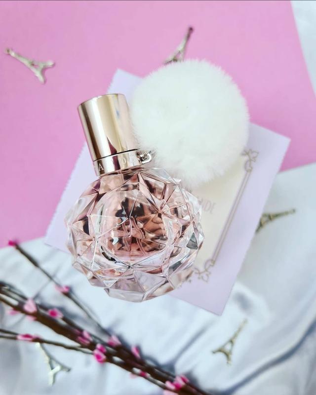 Духи парфюм ari 30 ml ариана гранде by ariana grande 💘💞 — цена 1500 грн в  каталоге Духи ✓ Купить товары для красоты и здоровья по доступной цене на  Шафе | Украина #49418832