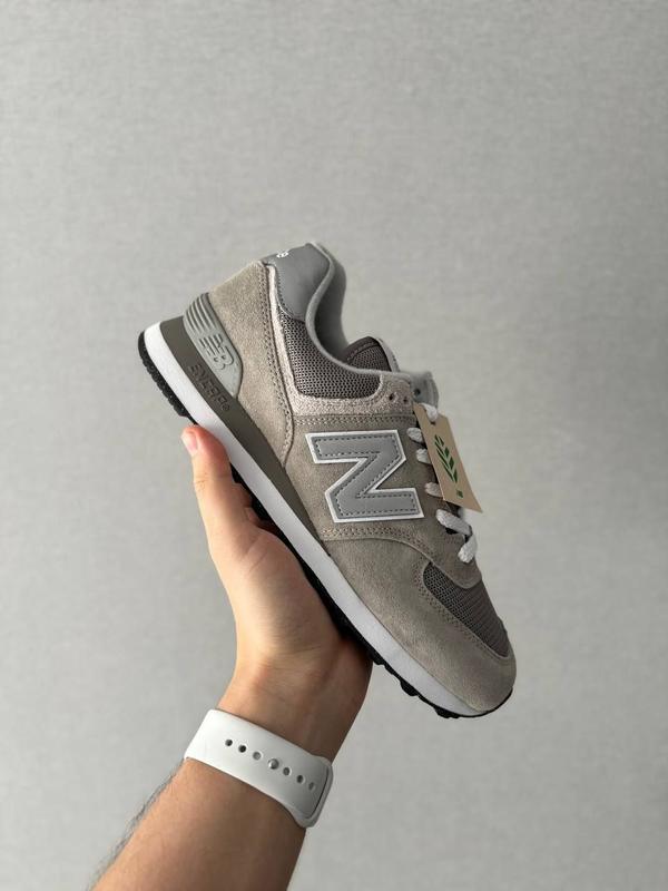 Scarpe NEW BALANCE W680CB7 Viola 4600 158700136 New Balance 574 Worn Metallic