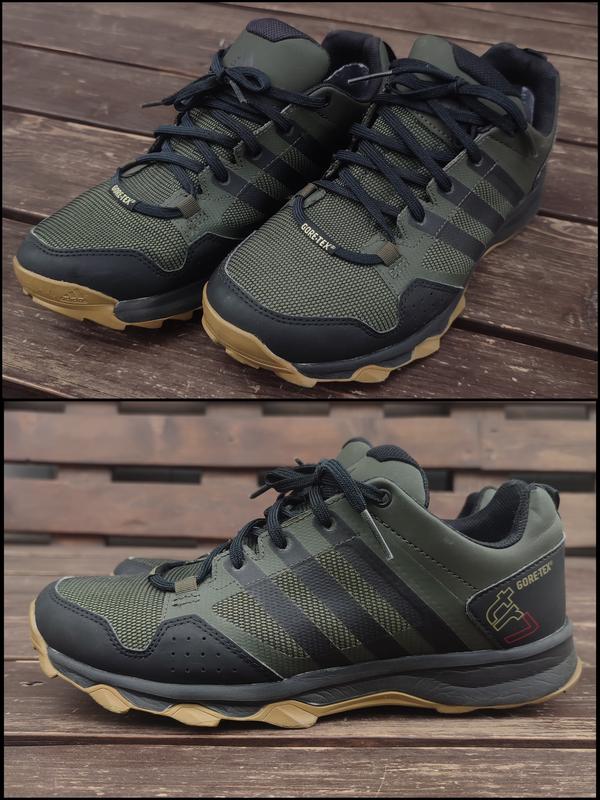 Adidas gore tex kanadia 7 discount