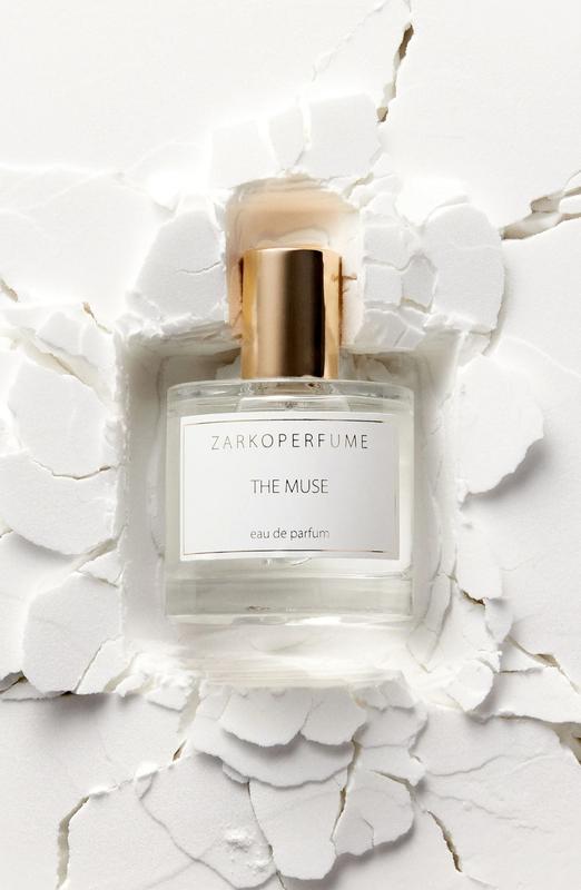 Парфюм унисекс распив the muse от zarkoperfume 👉 пробник 2мл/3мл/5мл ...
