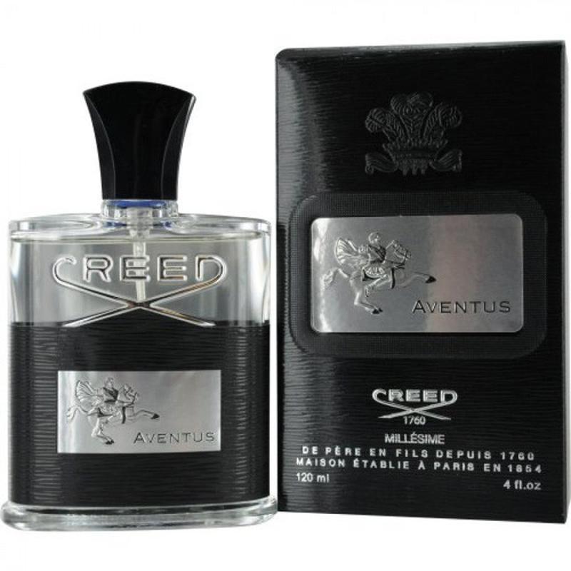 Creed aventus 120ml discount