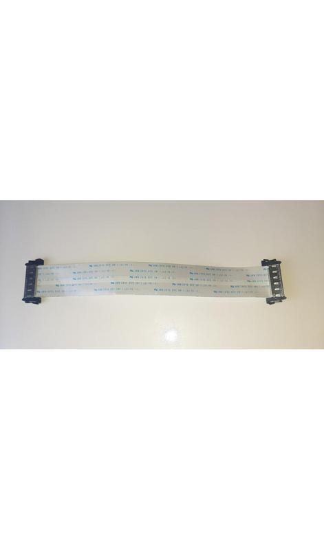 Шлейф lvds t-con pu awm 2896 80c vw-1 jae-ph -f- 51pin — ціна 80 грн у ...