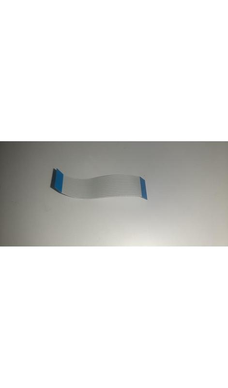 Шлейф 12pin kotobo e188165 awm 20798 80c 60v vw-1 довжина-6см ...