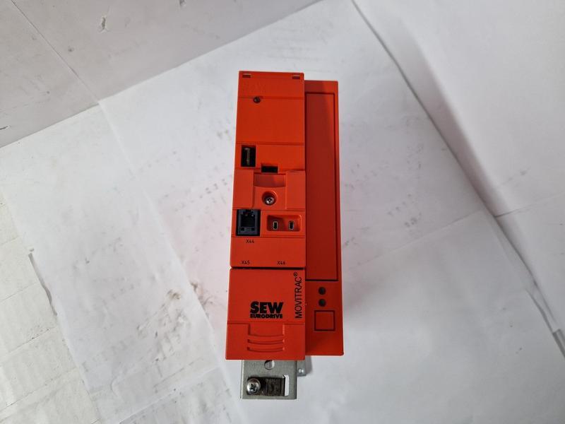 Частотний перетворювач sew eurodrive mc07b 0,75квт 380в — цена 3000 грн ...