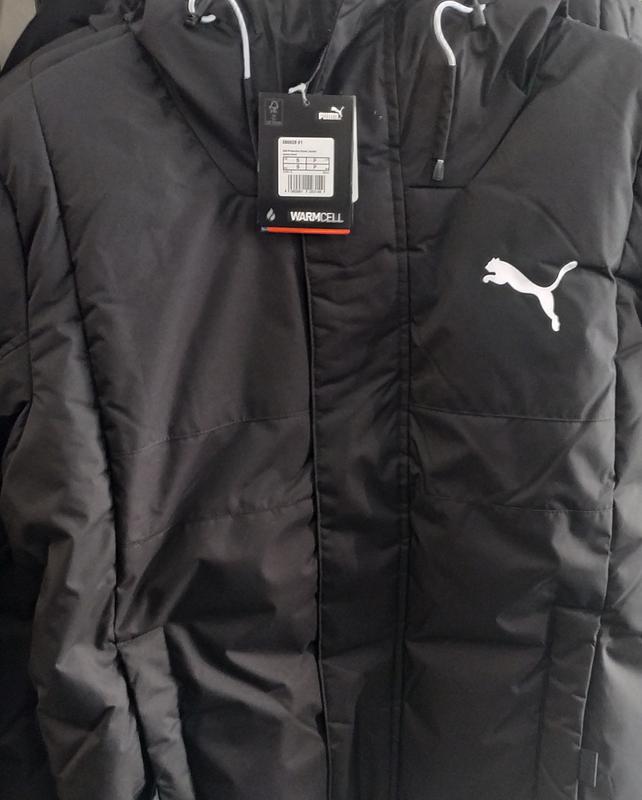 Куртка пуховик puma 650 protective down jacket-оригинал — цена 5290 грн в  каталоге Пуховики ✓ Купить мужские вещи по доступной цене на Шафе | Украина  #49536603