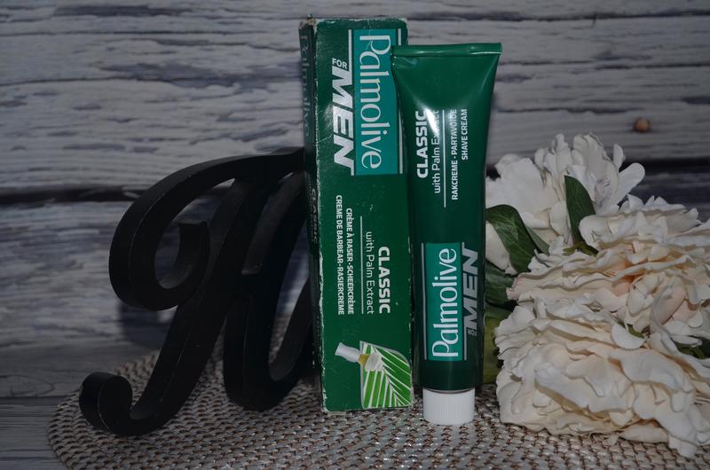 Palmolive shaving cream discount