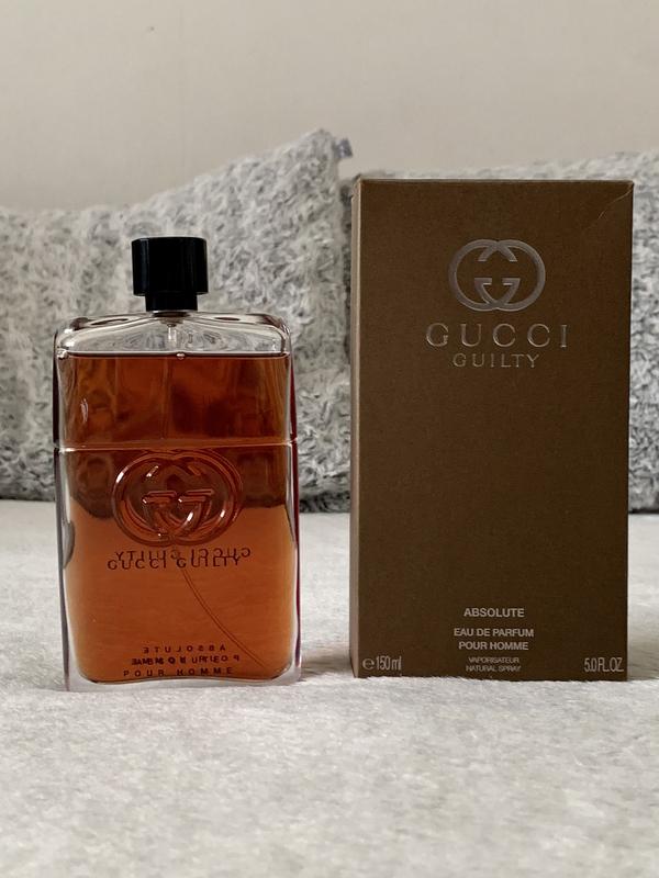 Fake gucci guilty perfume new arrivals