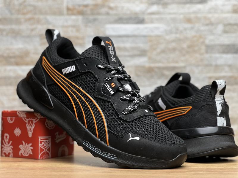 Puma infantil deals
