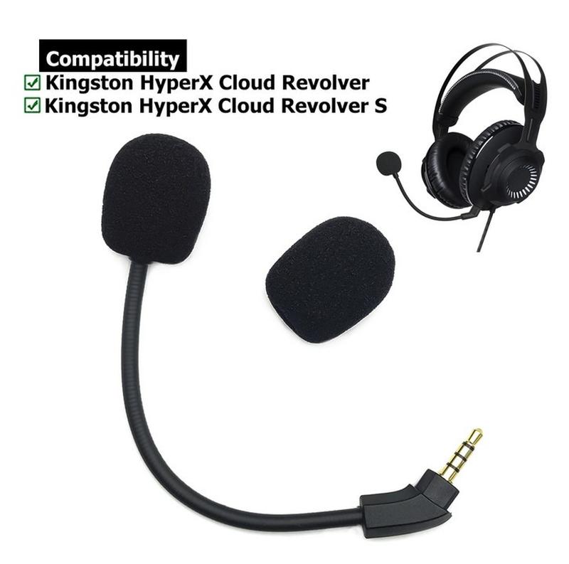 hyperx hyperx cloud revolver revolver s hxs hsmc2 349 158770411