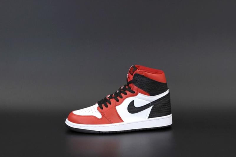 Круті чоловічі хайтопы, високі кросівки найк еір джордан ретро, nike ...