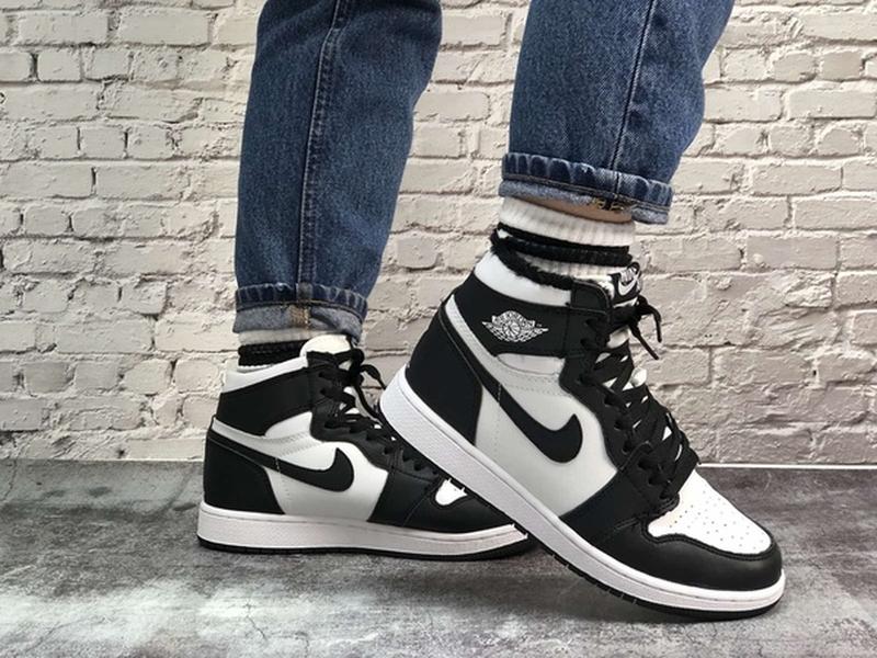 nike air jordan 1 winter