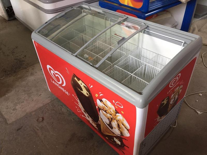 Морозильні камери бо ант 400 літрів — цена 10000 грн в каталоге Наборы ...