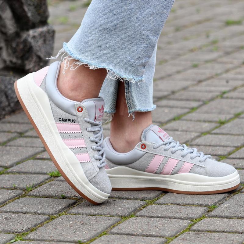 adidas campus grey x bad bunny 1700 158802731