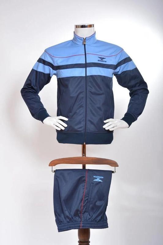 Montana Sport костюм