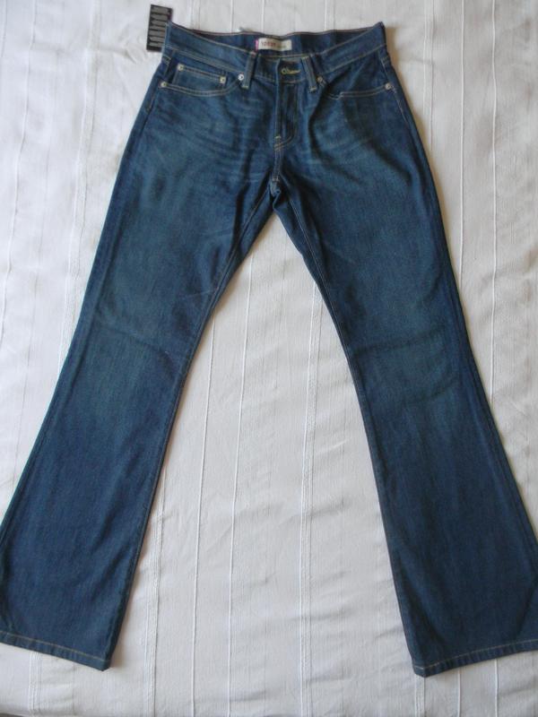 levis 10529 bootcut