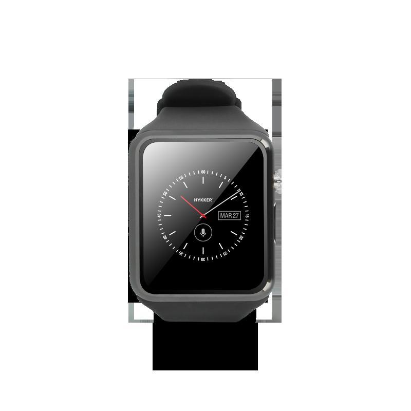 Смартфон-часы hykker chrono s79 — цена 450 грн в каталоге Смарт-часы ...