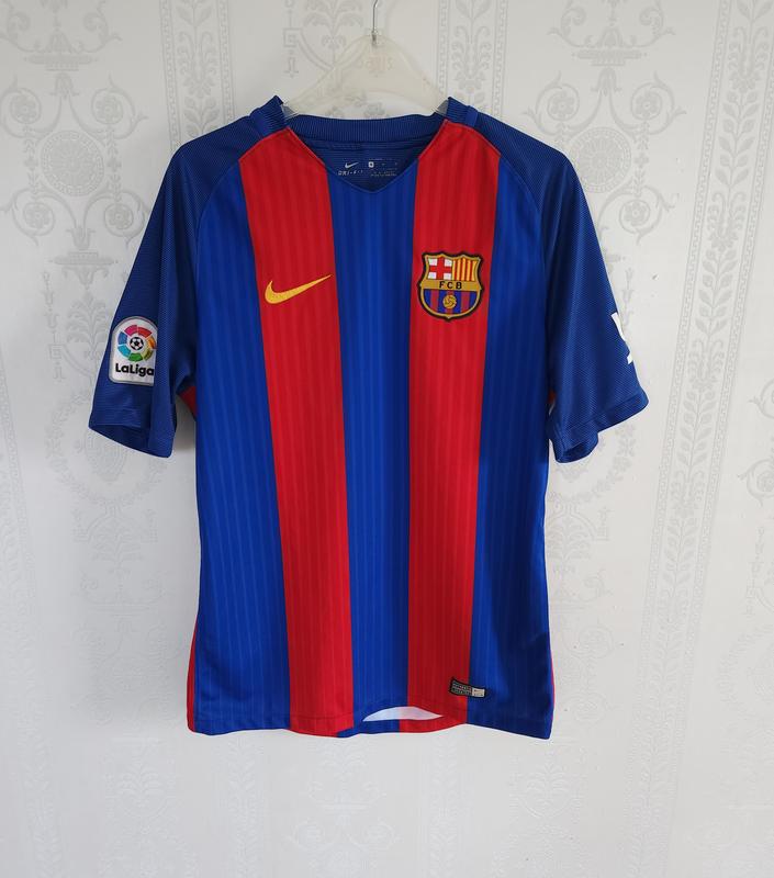 Nike in barcelona discount