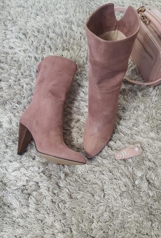 Boots cheap paolina minelli