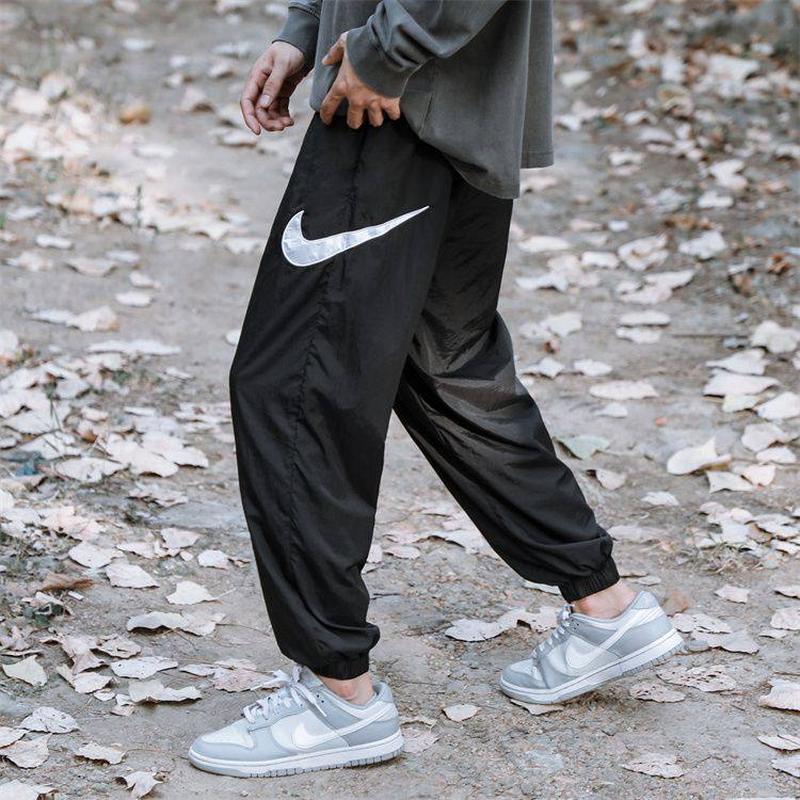 Nike nylon pants side swoosh 1299 158819774