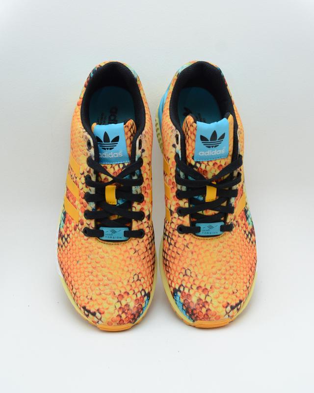 adidas zx flux honeycomb 40 950