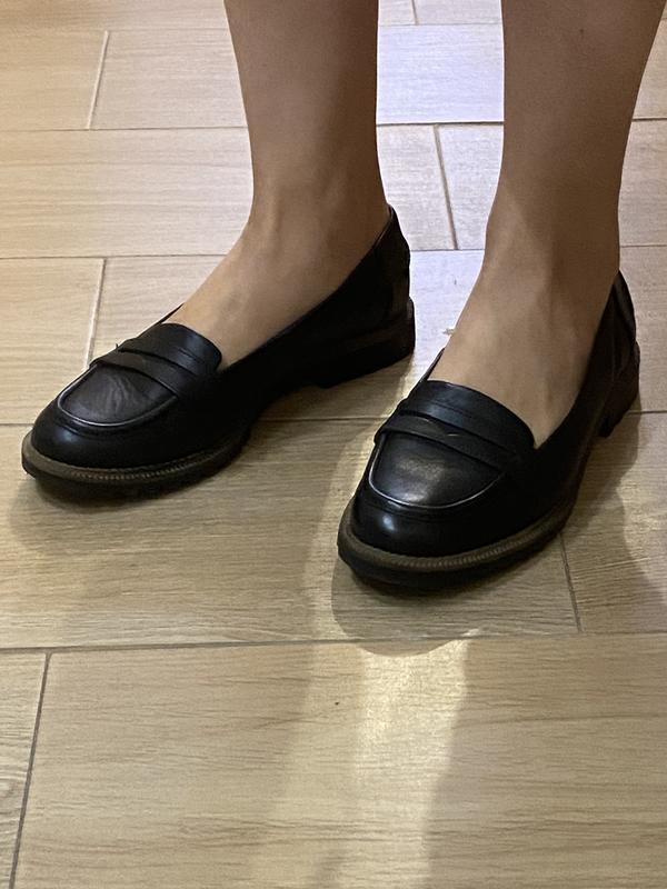 Туфли clarks griffin milly loafers — цена 1050 грн в каталоге Туфли ✓  Купить женские вещи по доступной цене на Шафе | Украина #49655976