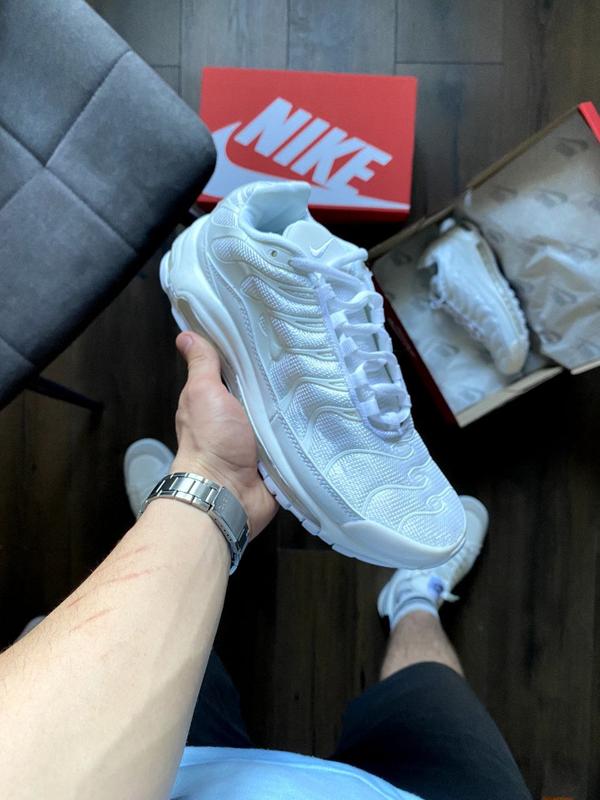 97 plus white store