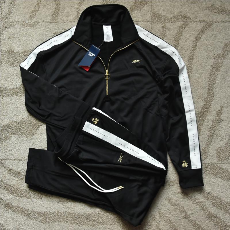 reebok combat cmg track suit Off 77% - www.sdr-mjk.org