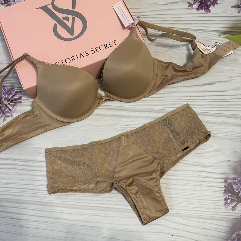 Комплект білизни victorias secret оригінал вікторія сікрет виктория ...