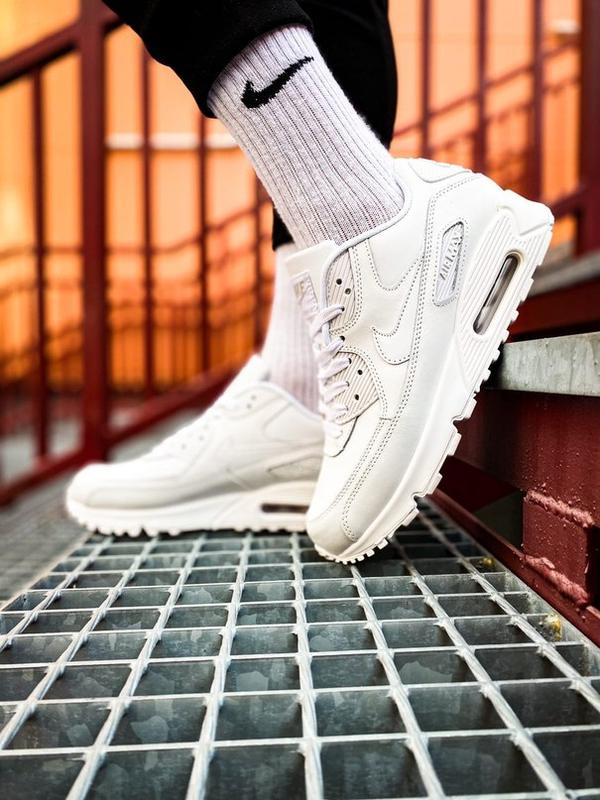 Nike air sales max lea