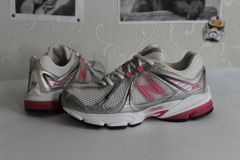 new balance 846
