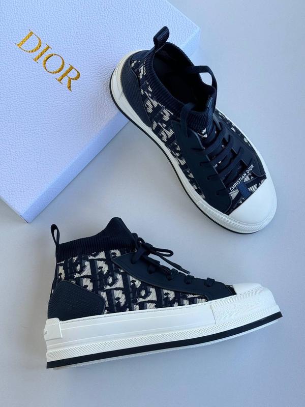 Кеди діор dior — ціна 6900 грн у каталозі Кеди Купити жіночі речі за ...