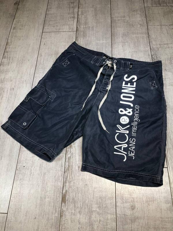 Jack jones short hotsell