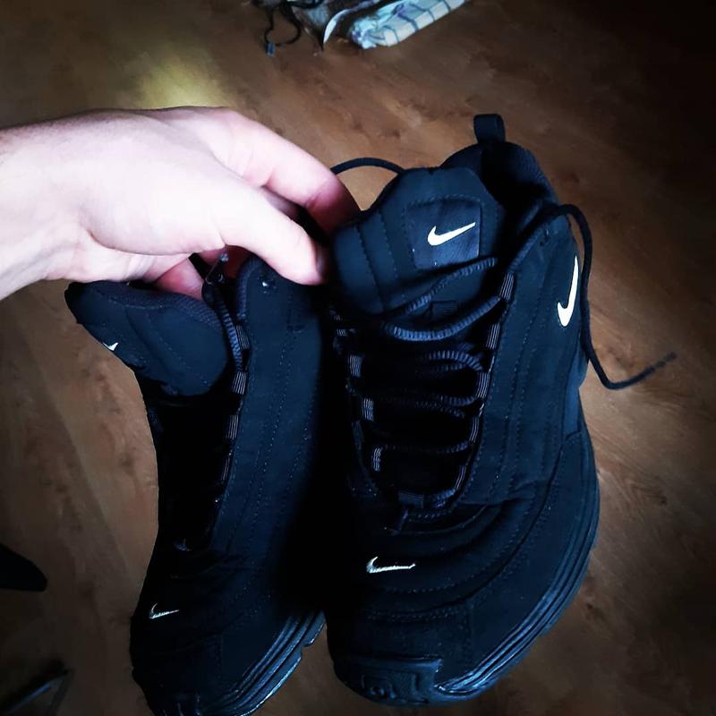 Nike hotsell air 2002