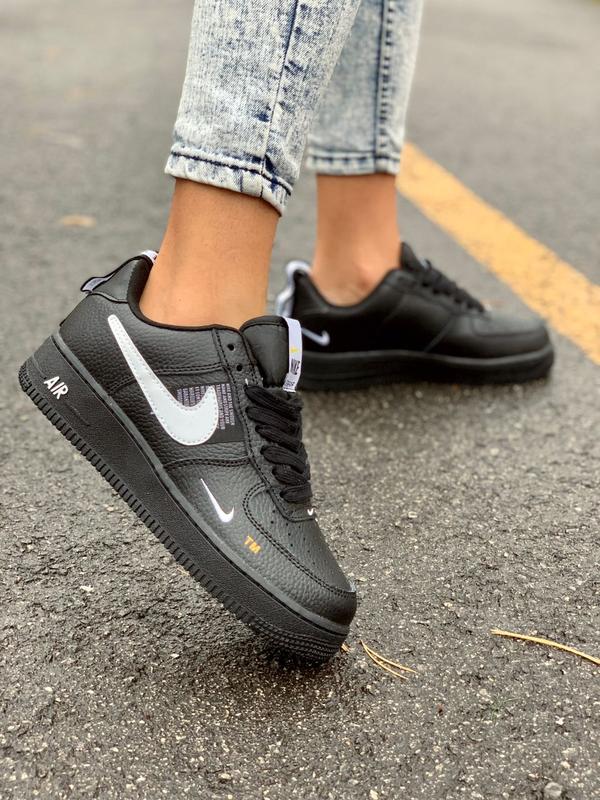 Nike af1 utility price best sale