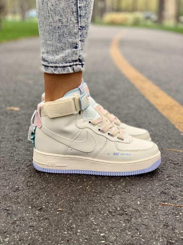 Af1 cream hotsell