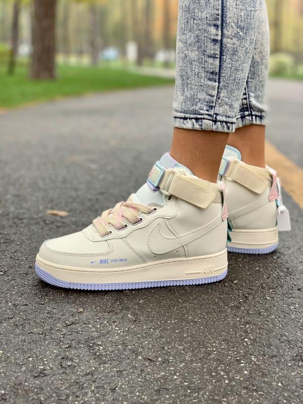 Af1 cream sale