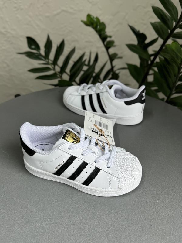 Adidas bold superstar clearance