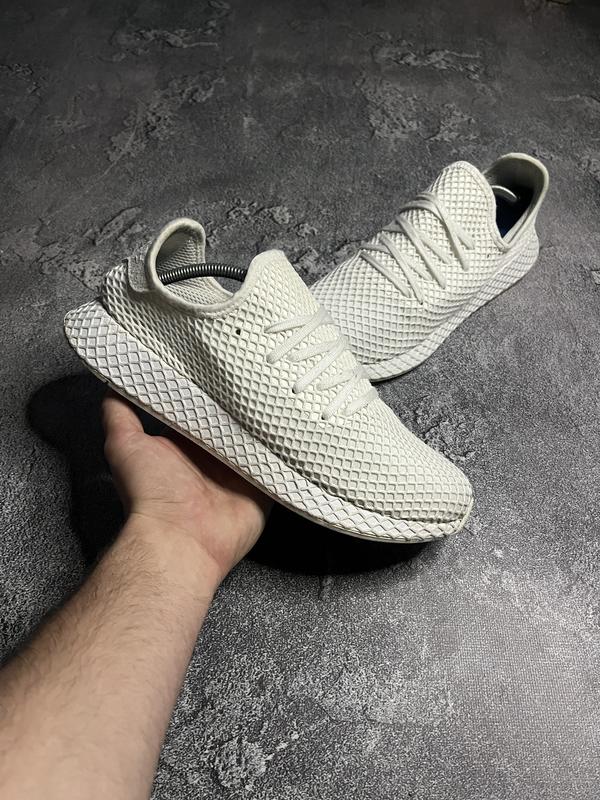 Adidas deerupt runner review hotsell